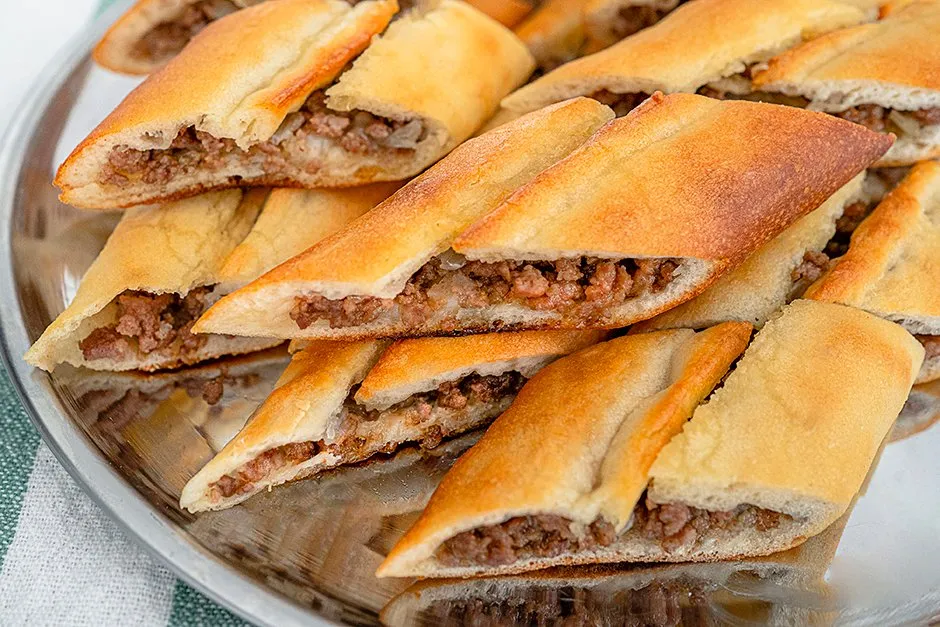 Bafra Pidesi tarifi