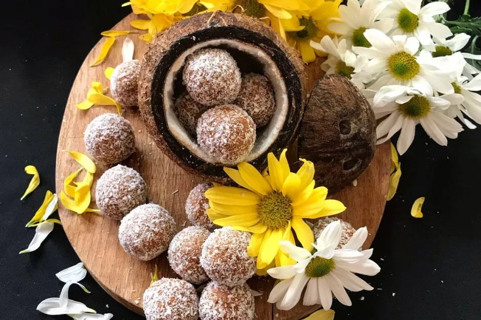 Bal Kabaklı Toplar tarifi