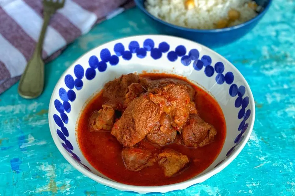 Bayram Kızartması tarifi