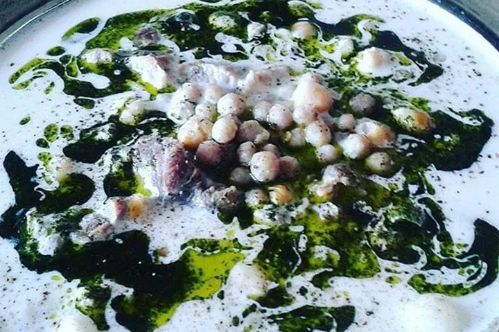 Bayram Yuvarlaması tarifi