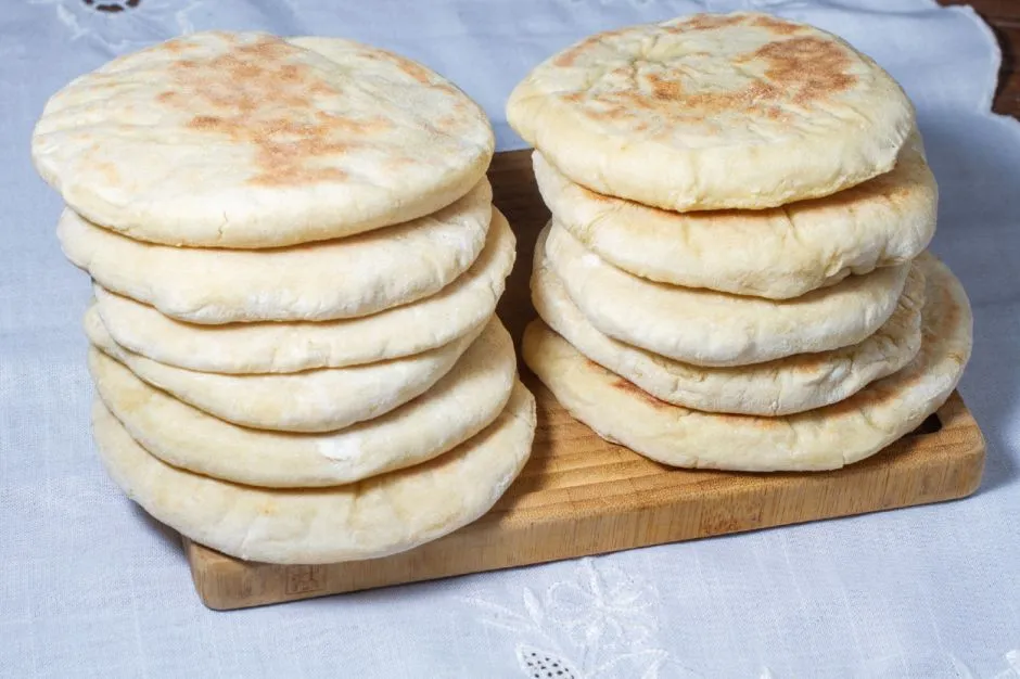 Bazlama tarifi