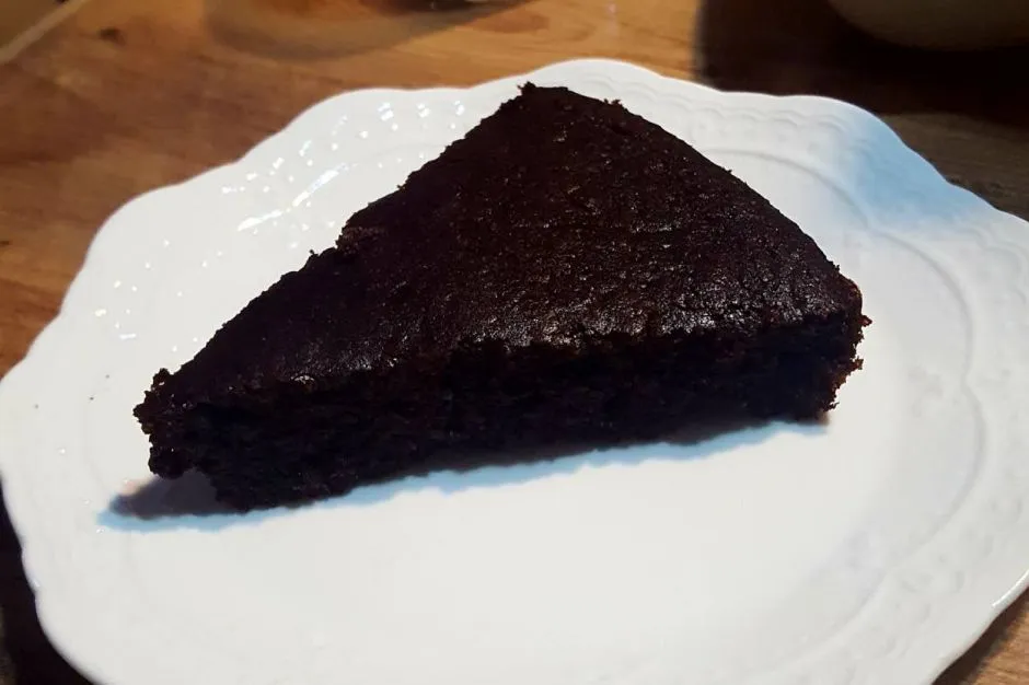 Beyaz Unsuz Kek tarifi