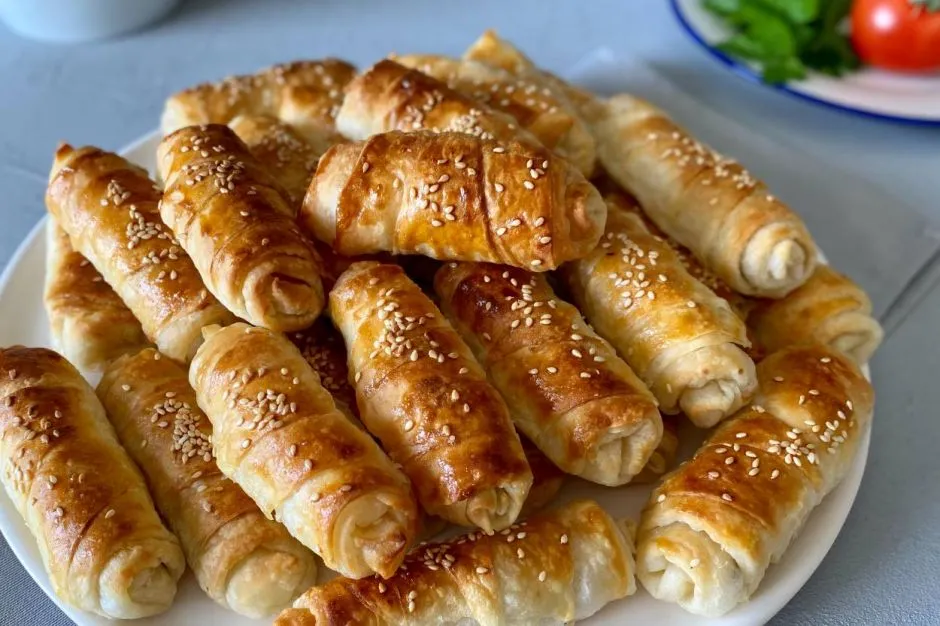 Sodalı Buzluk Böreği tarifi