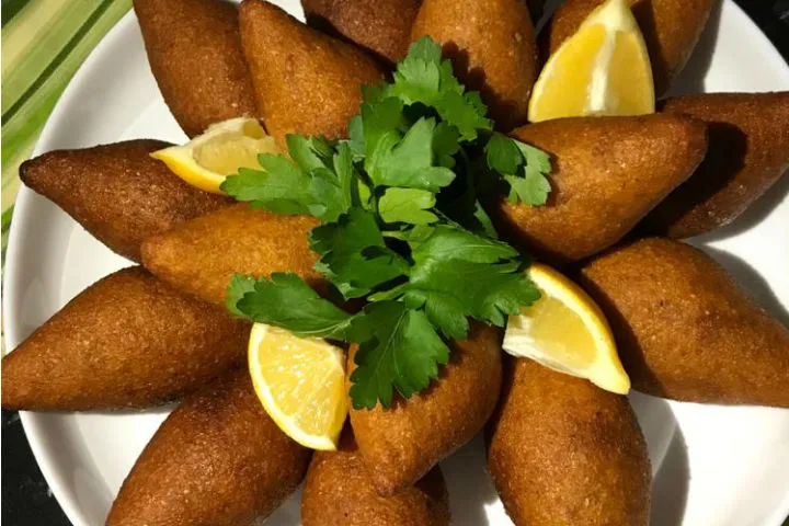 Çatlamayan İçli Köfte tarifi
