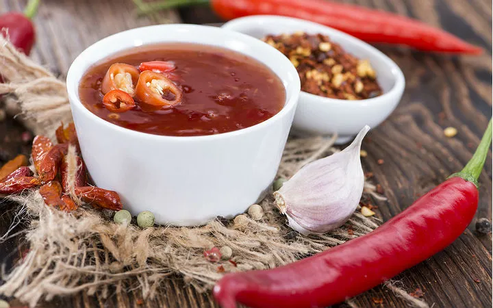 Chili Thai Sos tarifi