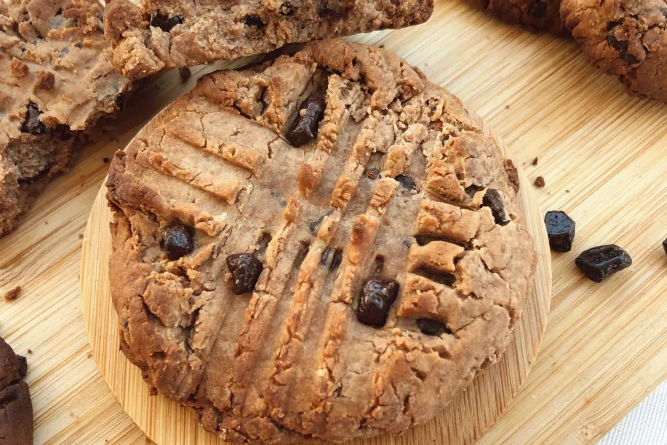 Choco-Cookie tarifi