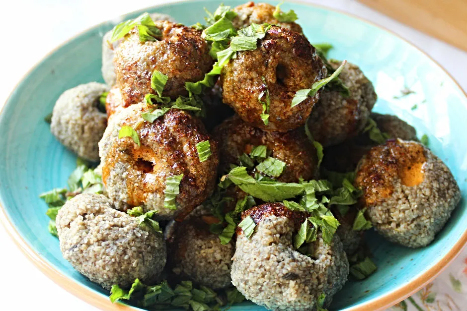 Ciğer Taplaması tarifi