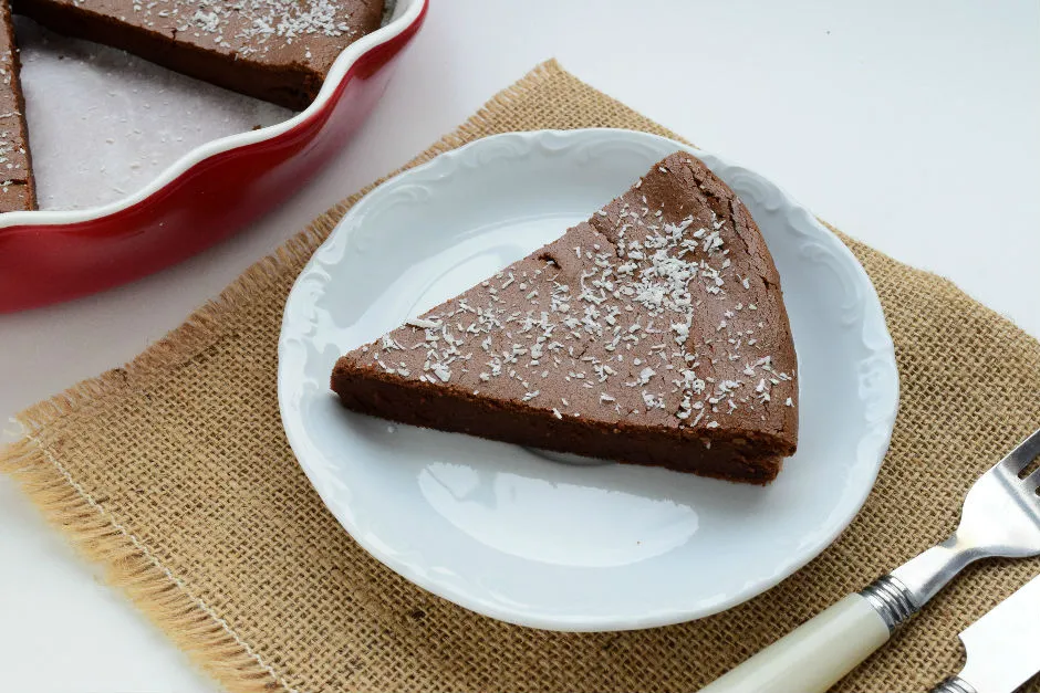 Çikolatalı Mascarpone Tatlısı tarifi