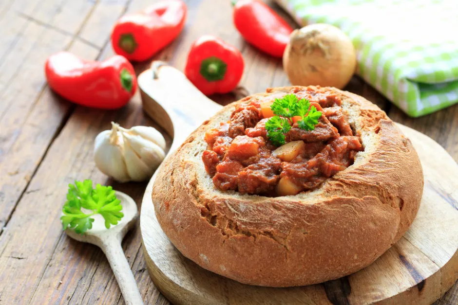 Ekmek Çanağında Sote tarifi