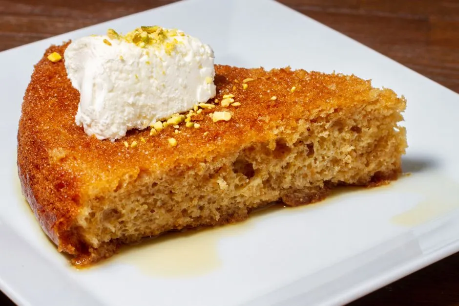 Ekmek Kadayıfı tarifi