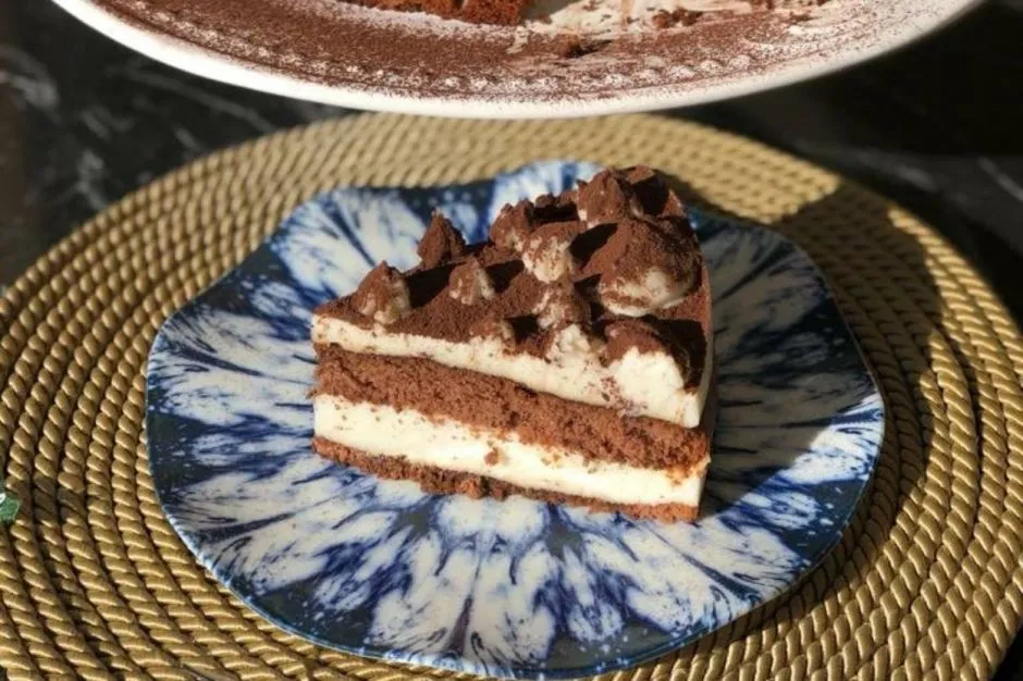 Enfes Tiramisu tarifi
