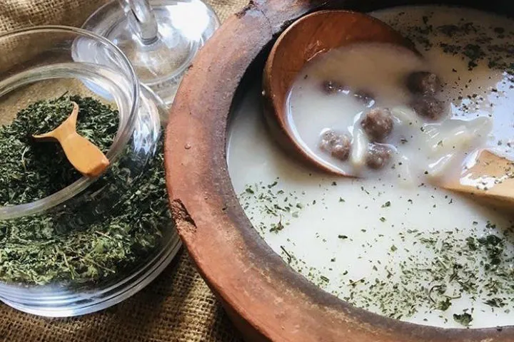 Erzincan Çorbası tarifi