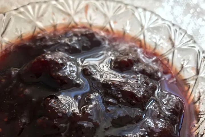 Ev Yapımı Çilek Reçeli tarifi