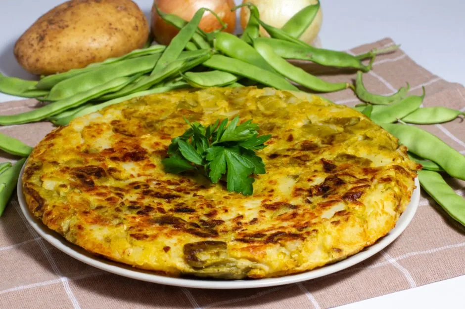 Fasulye Tavası tarifi