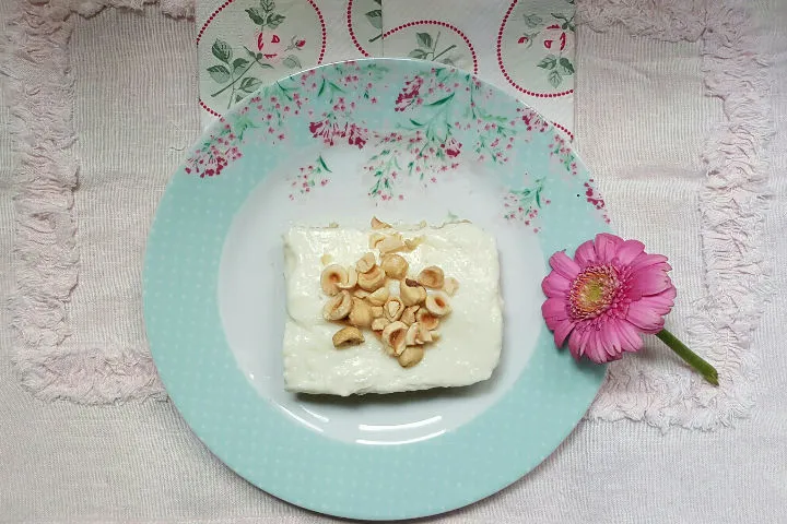 Fındıklı Kıbrıs Tatlısı tarifi