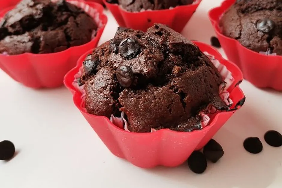 Fit Brownie tarifi