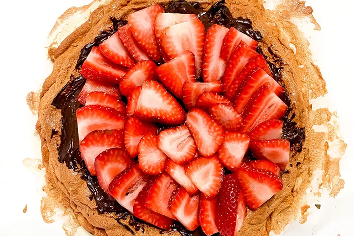 Fit Pavlova tarifi