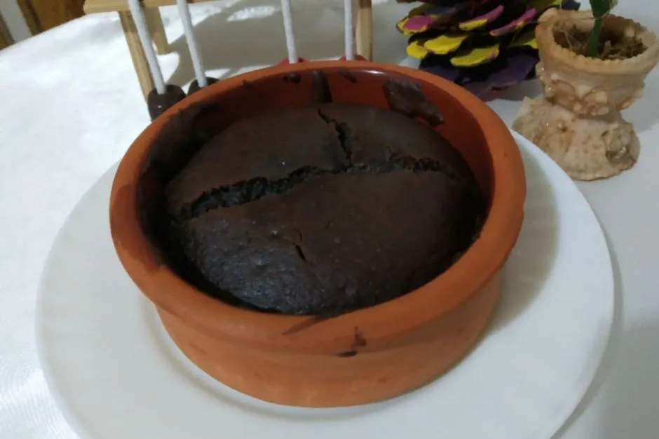 Fit Sufle tarifi