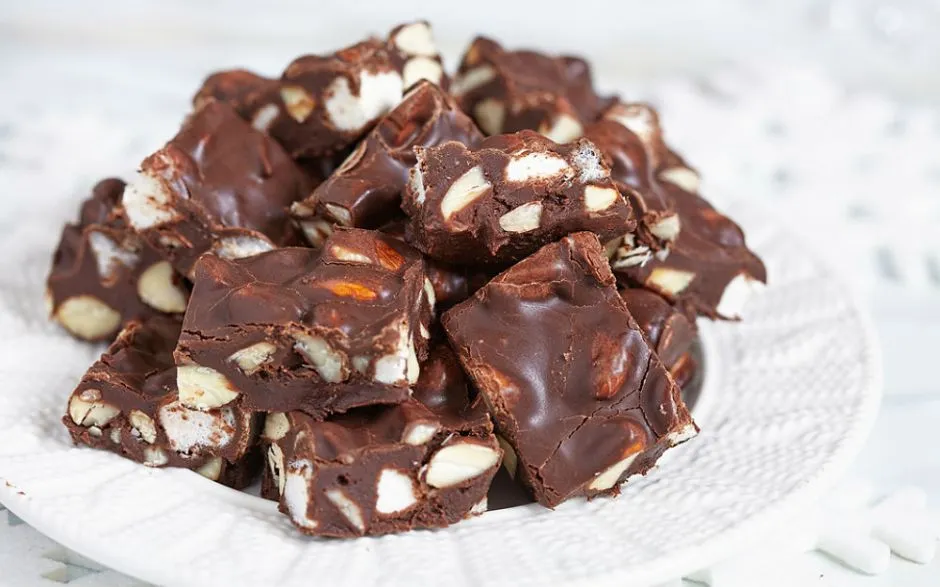Fudge tarifi