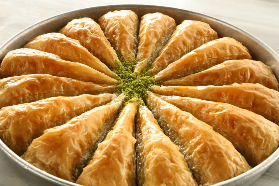 Havuç Dilimi tarifi