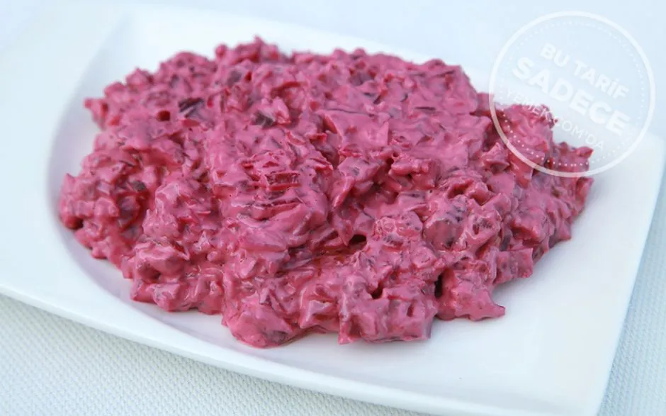 Pancar Mutabbal tarifi