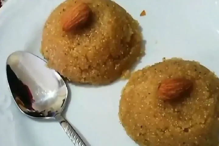 Nefis İrmik Helvası tarifi