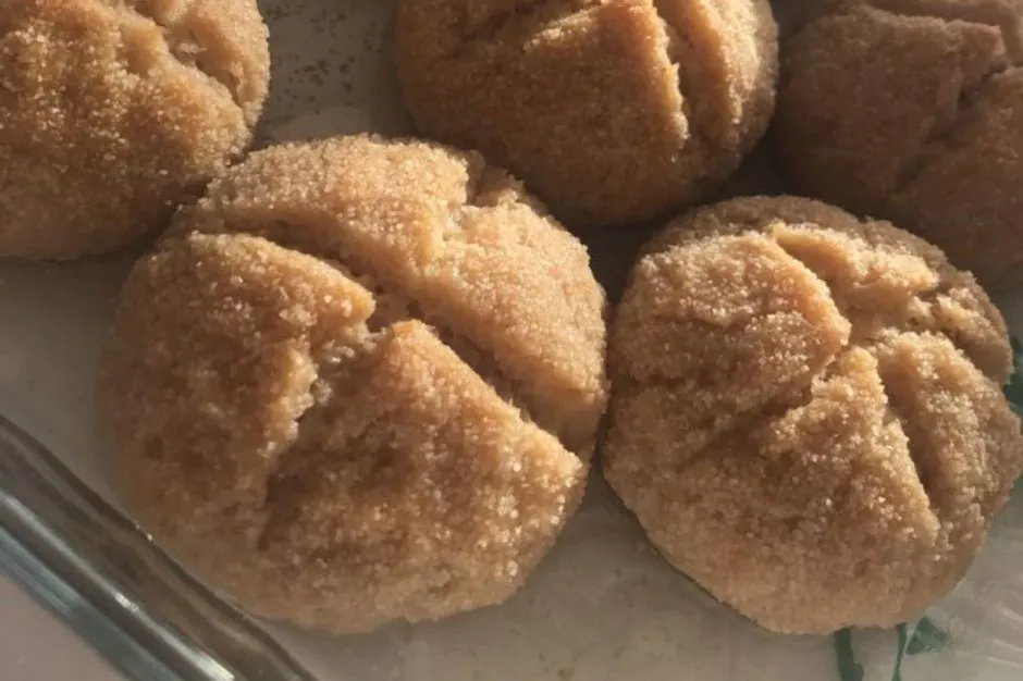 İrmikpare Tatlısı tarifi