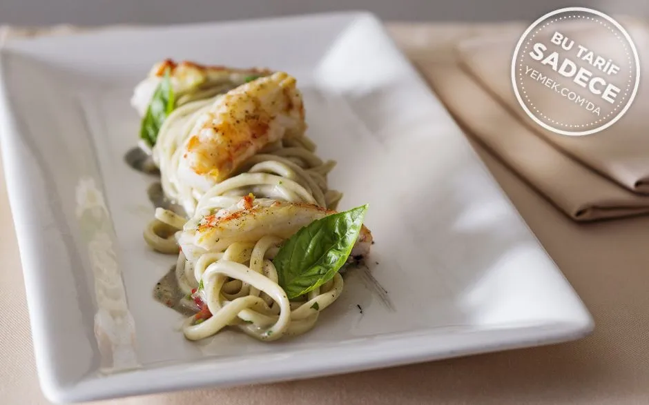 Spaghetti Alla Chitarra tarifi