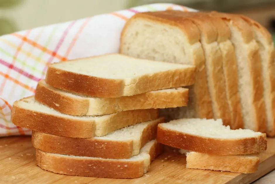 Kahvaltılık Tost Ekmeği tarifi