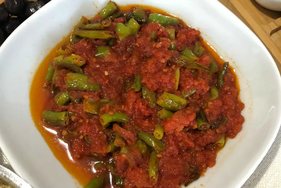 Kahvaltılık Pratik Sos tarifi