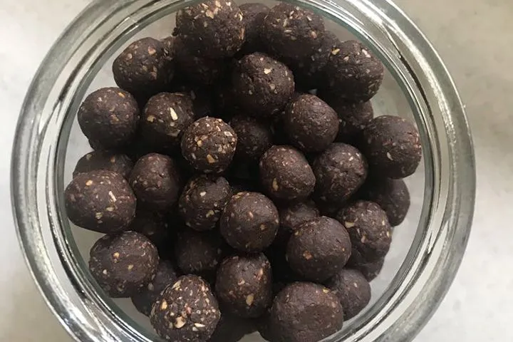 Kakaolu Kahvaltılık Gevrek tarifi