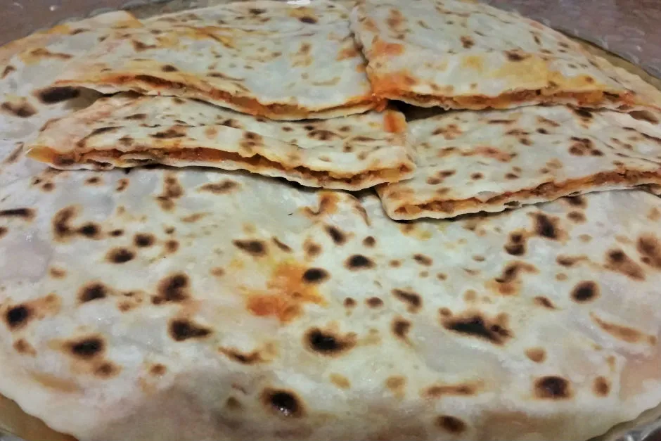 Kara Kabaklı Hıtap tarifi