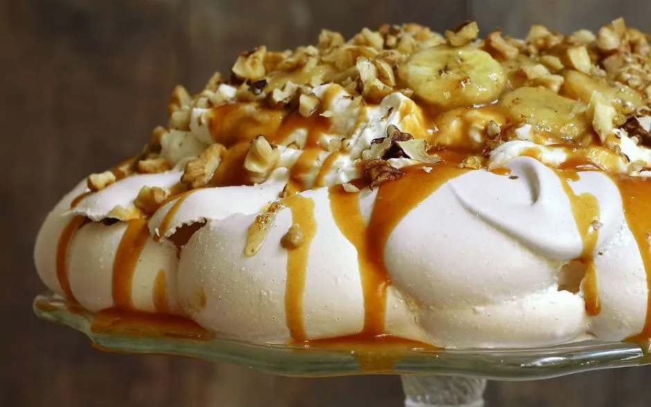 Pavlova tarifi
