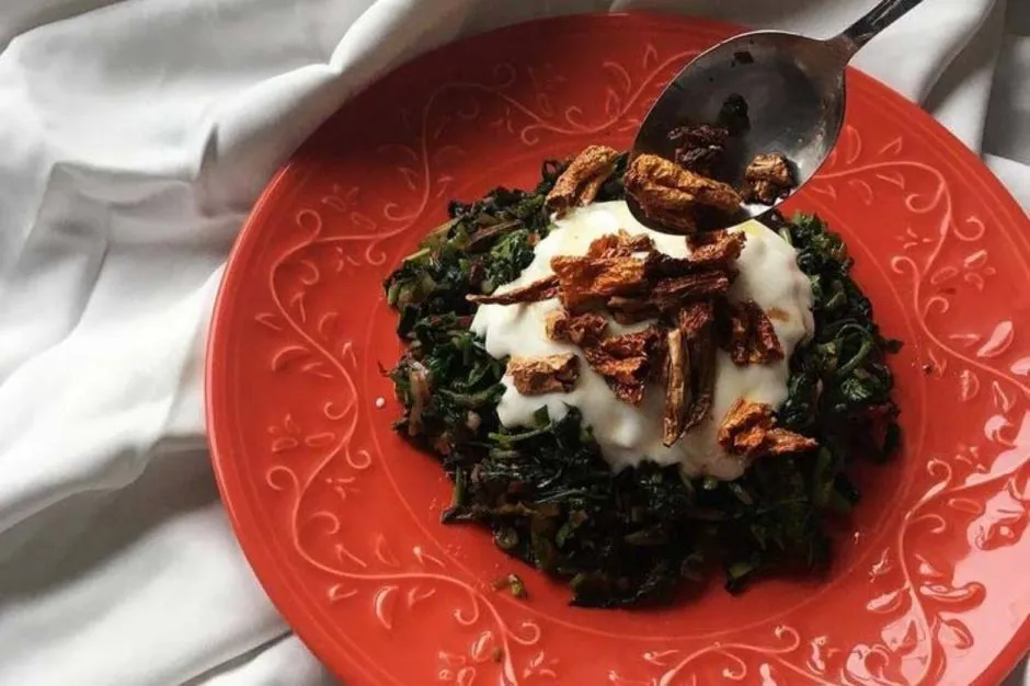 Karışık Ege Otları tarifi