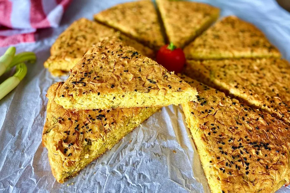 Kaşnika tarifi