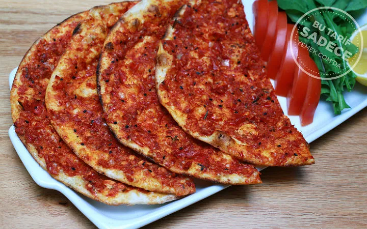 Katıklı Ekmek tarifi