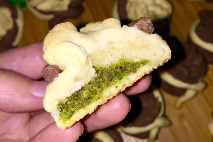 Keloğlan Bohçası tarifi