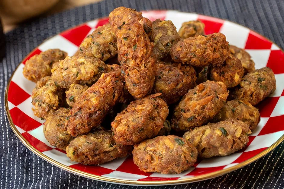 Kıbrıs Köftesi tarifi