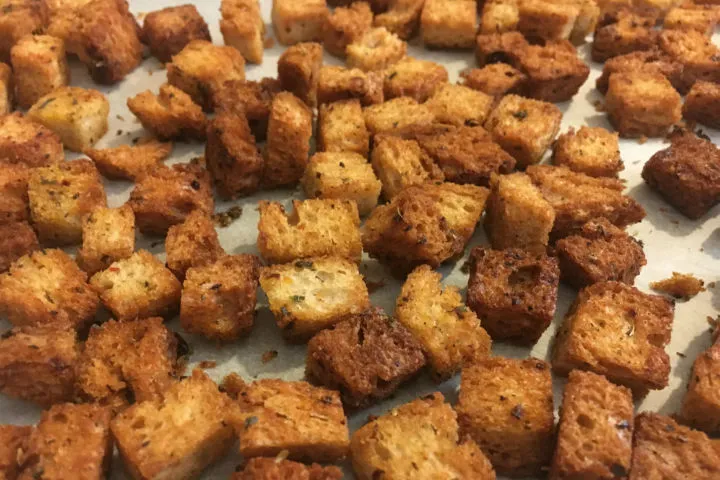 Kıtır Ekmek tarifi