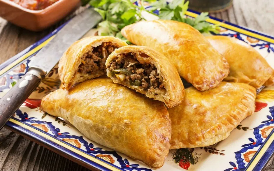 Kıymalı Poğaça tarifi