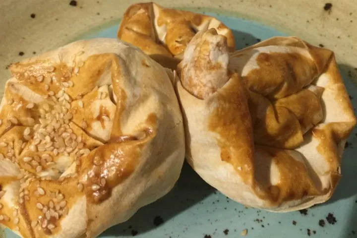 Kolay Börek tarifi