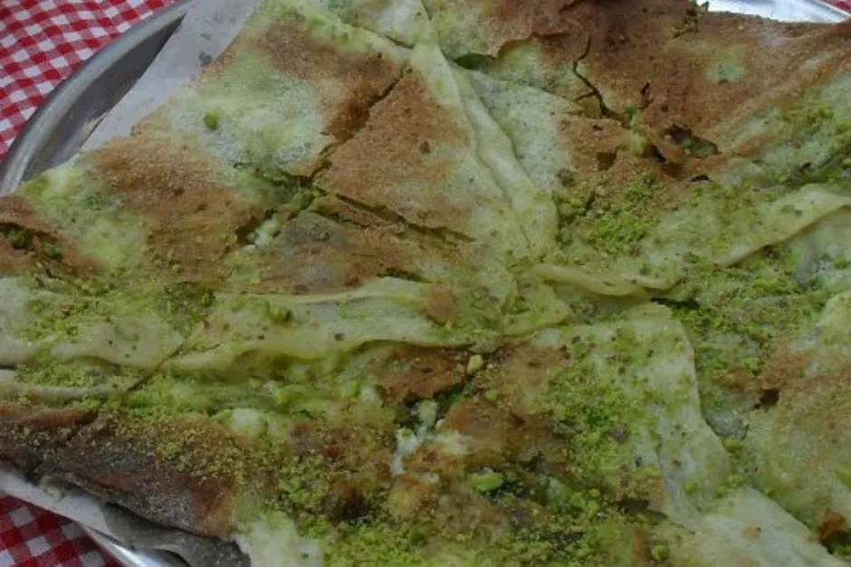 Kolay Katmer tarifi