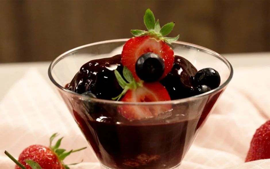 Kolay Profiterol tarifi