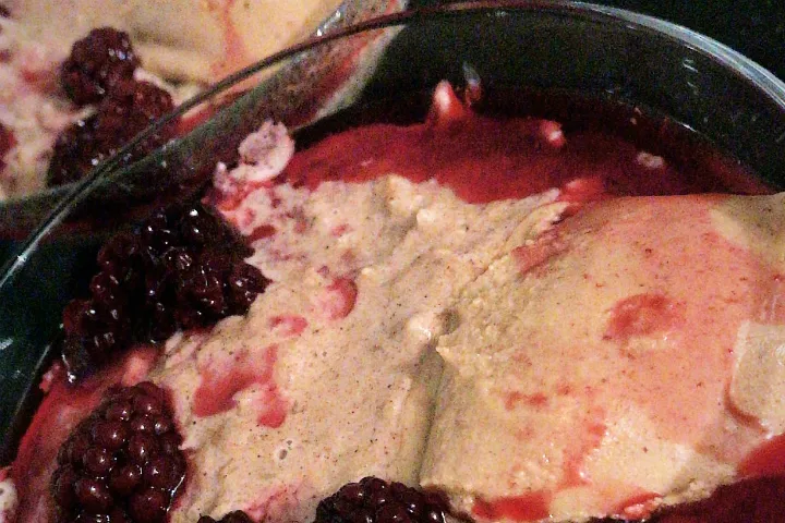 Kolay Yulaf Lapası tarifi