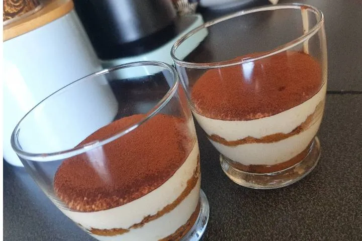 Kupta Kolay Tiramisu tarifi