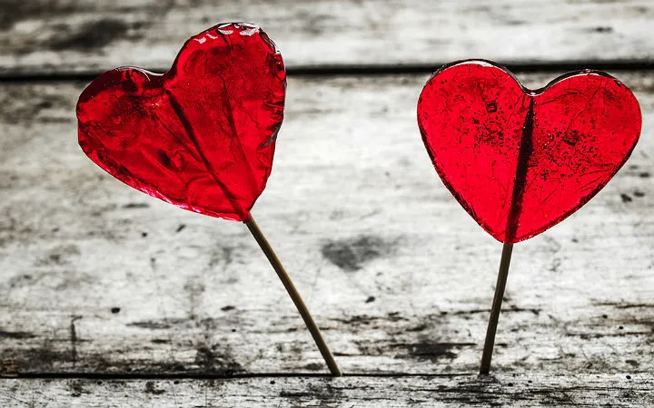 Ev Yapımı Lolipop tarifi