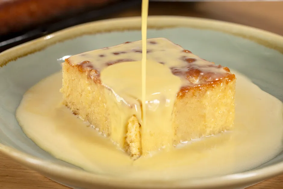 Malva Puding tarifi