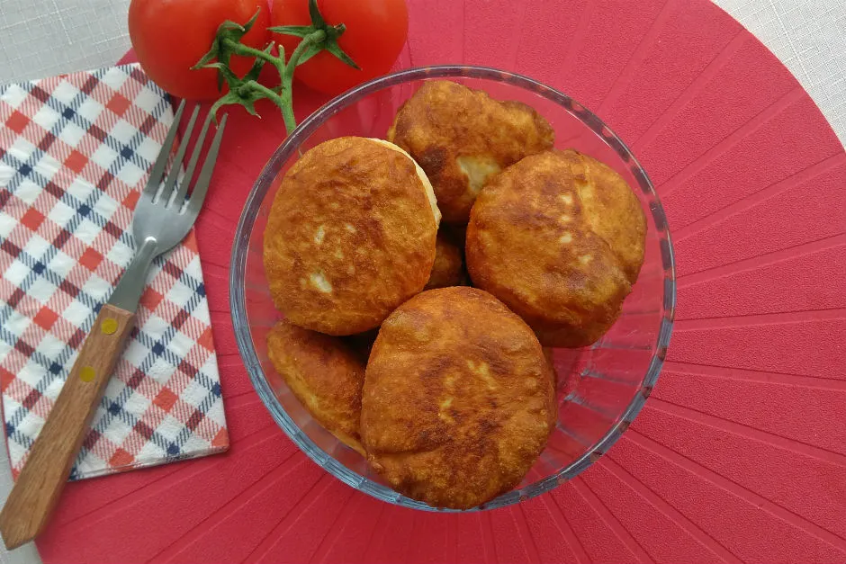 Mayalı Pişi tarifi