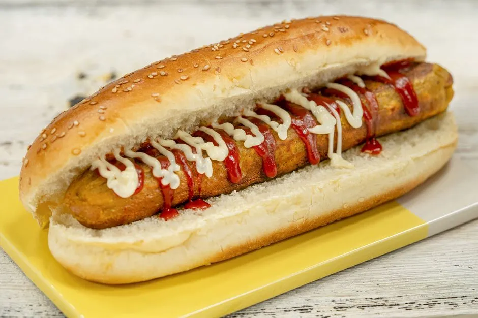 Mercimek Sosis tarifi