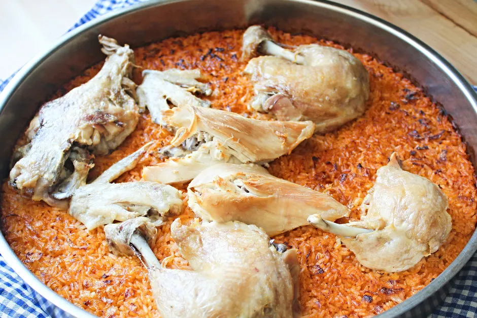 Mişöriz tarifi